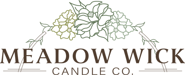 Meadow Wick Candle Co.